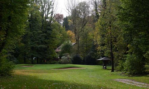 Münchner Golf Club