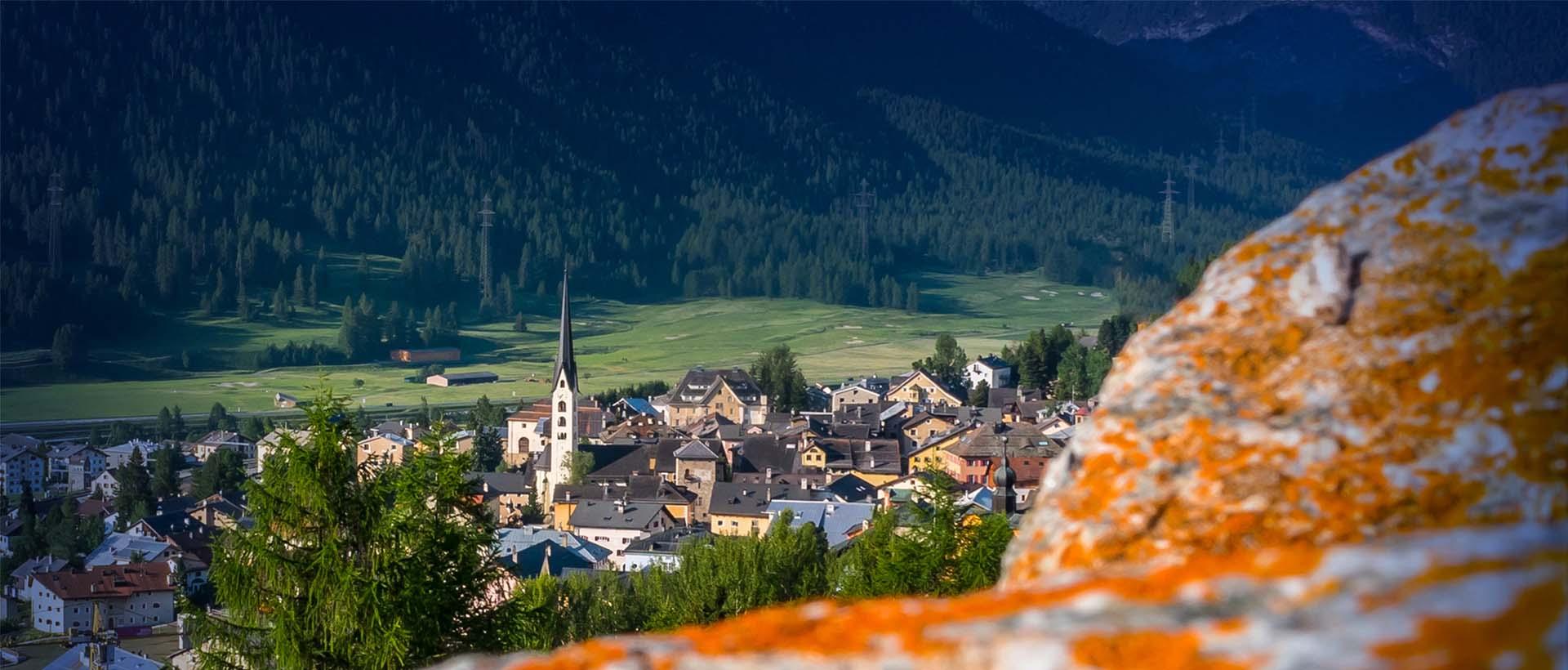 Golf Engadin St.Moritz AG