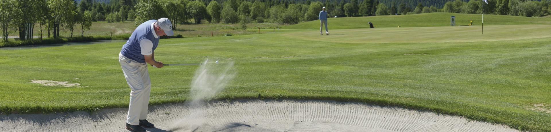 Swiss Senior Amateur Championship