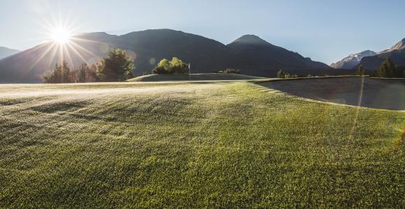 Engadine Amateur Championship