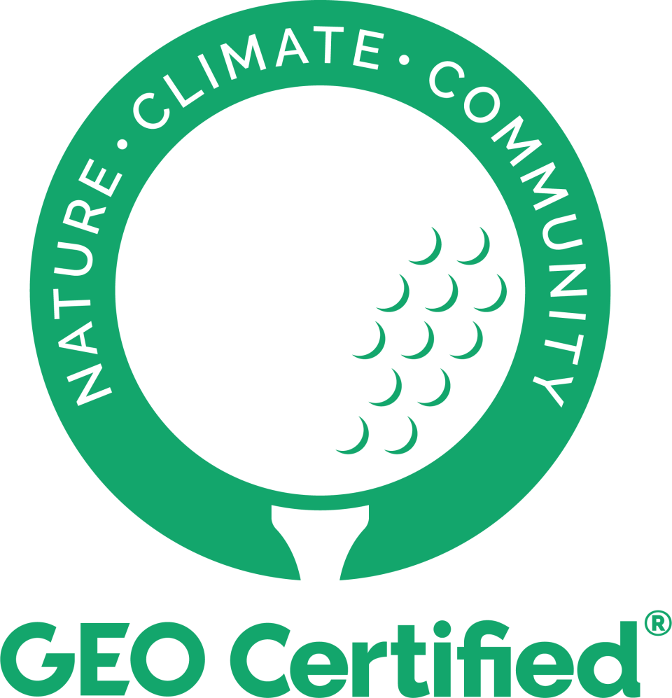 GEO Certified